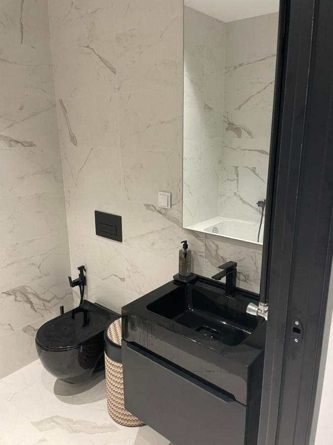 Tunis Residence California Le Kram Екстериор снимка