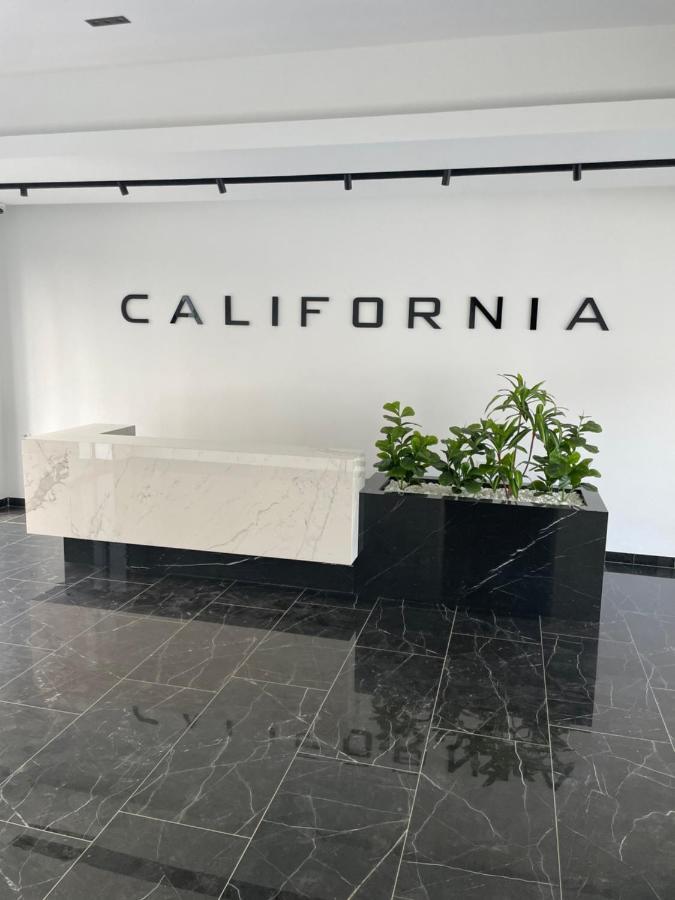Tunis Residence California Le Kram Екстериор снимка