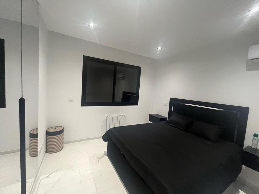 Tunis Residence California Le Kram Екстериор снимка